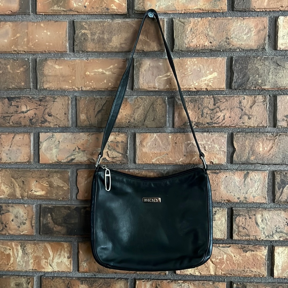 Vintage Beautiful Dkny Bag